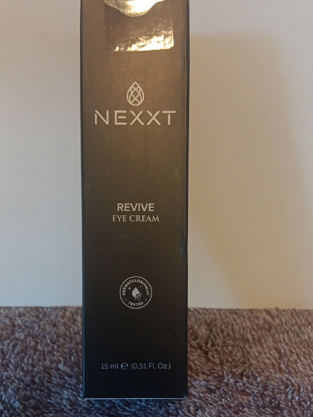 Revive Eye Cream New